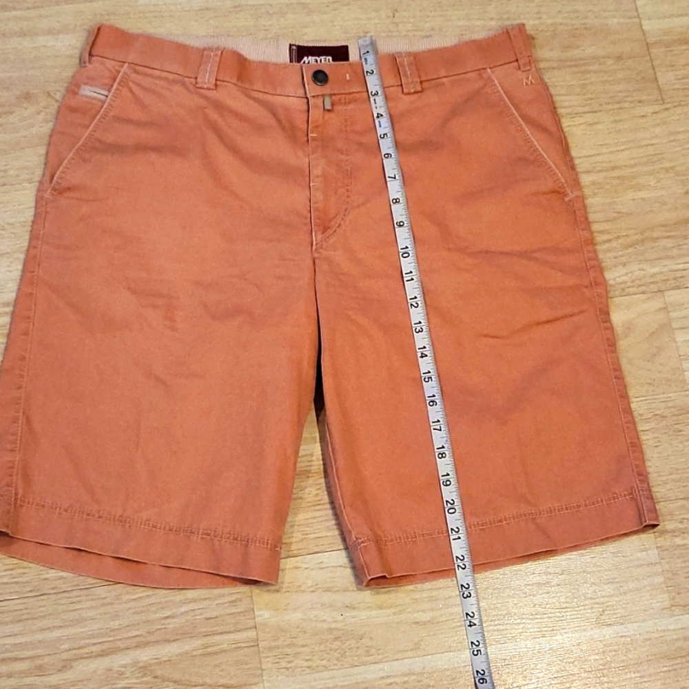 MYERS SHORTS